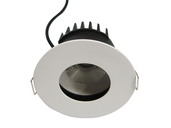 Βάση Λευκή Oval "Top Spot"