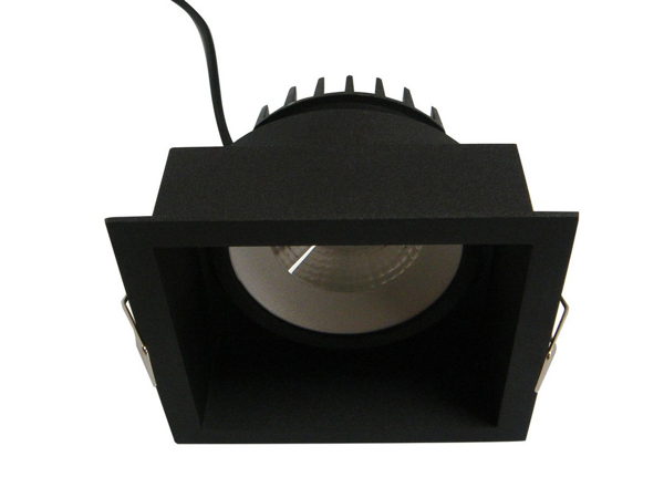 Βάση Μαύρη Βαθιά Adjustable Sq."Top Spot"