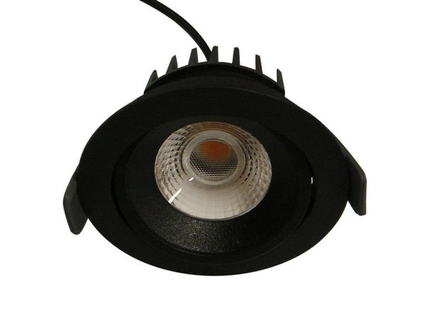 Βάση Μαύρη Adjustable "Top Spot"