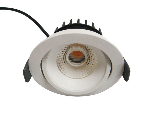 Βάση Λευκή Adjustable "Top Spot"