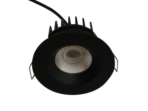 Βάση Μαύρη "Top Spot"