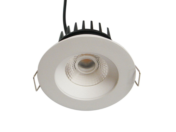 Βάση Λευκή "Top Spot"