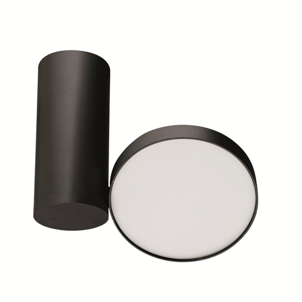 Σποτ Μαύρο Lotus