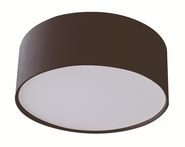 Πλαφονιέρα Μαύρη D:131 Jaxon