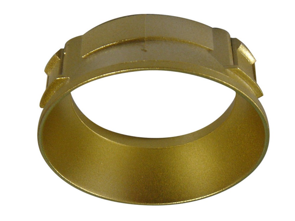 Reflector Χρυσός Για Stage