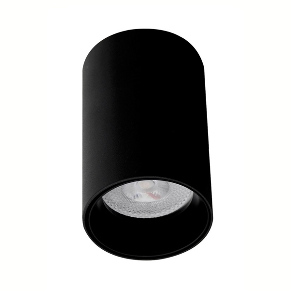 Σποτ Οροφής Μαύρο Stage