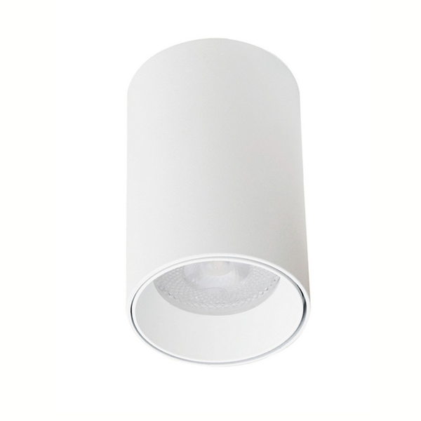 Σποτ Οροφής Λευκό Stage