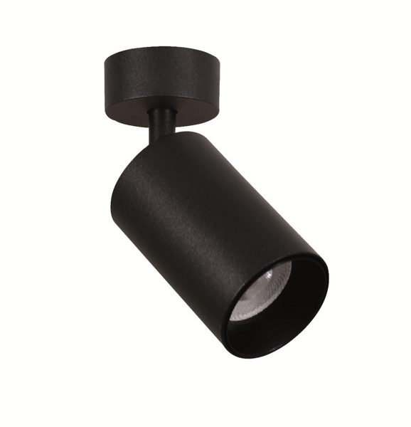 Σποτ Μαύρο Stage