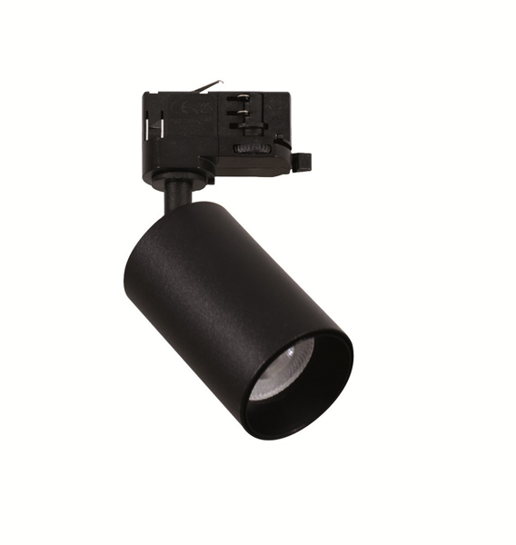 Σποτ Ράγας Μαύρο Stage