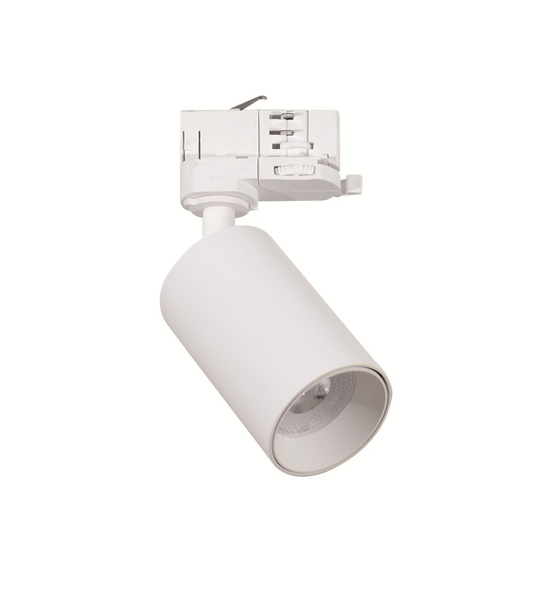 Σποτ Ράγας Λευκό Stage