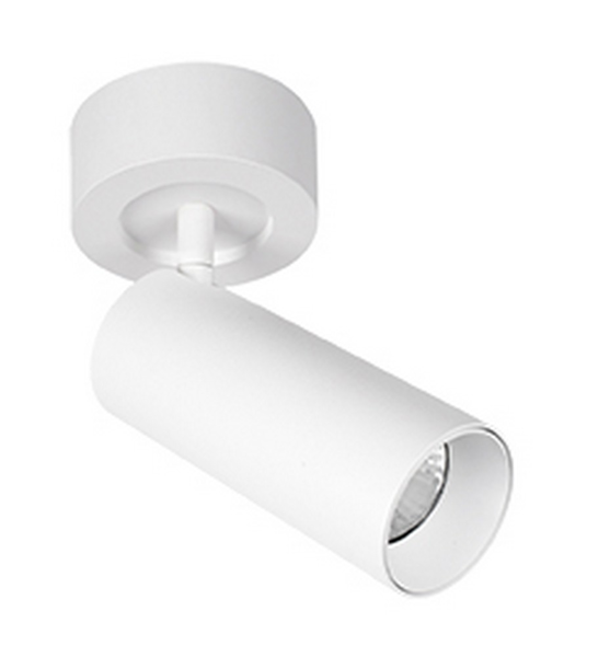 Σποτ Οροφής Η:150 Άσπρο Reeds