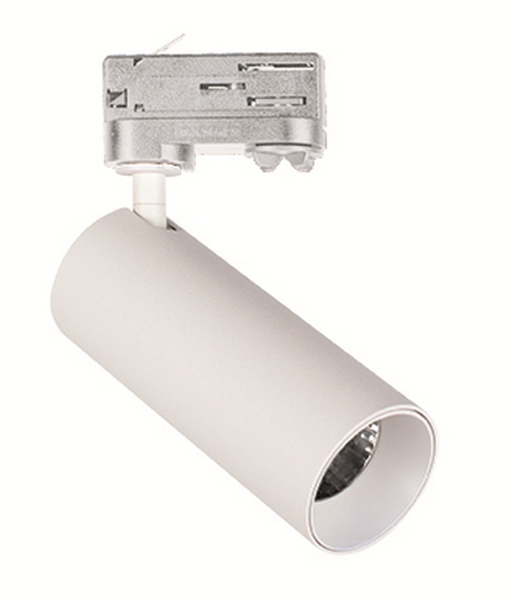 Σποτ Track Η:150 Άσπρο Reeds