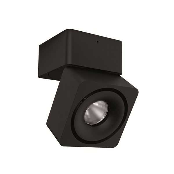 Σποτ Μαύρο SQ Moris