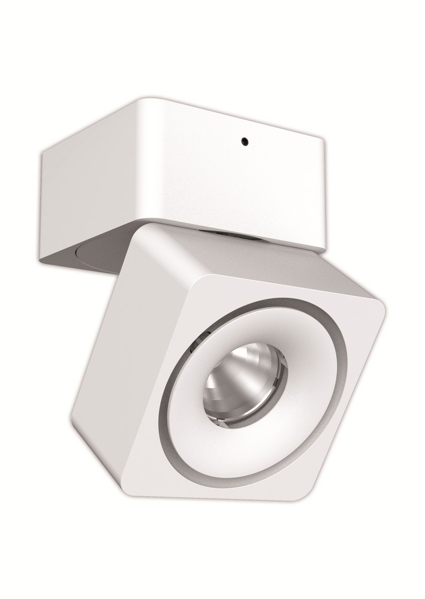 Σποτ Λευκό SQ Moris