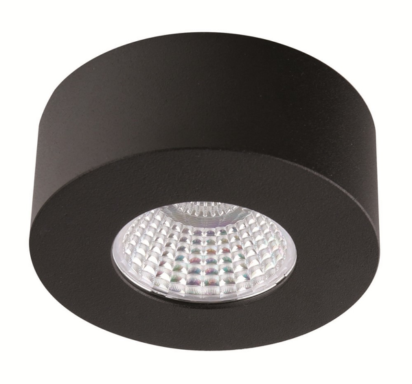 Οροφής Μαύρο Fani