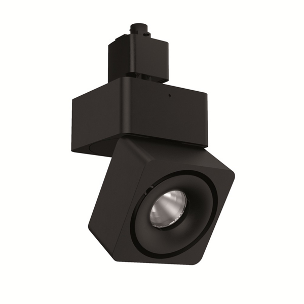 Σποτ Track Μαύρο Moris