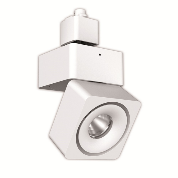 Σποτ Track Λευκό Moris