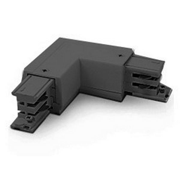 Σύνδεσμος Γωνιά L Μαύρος