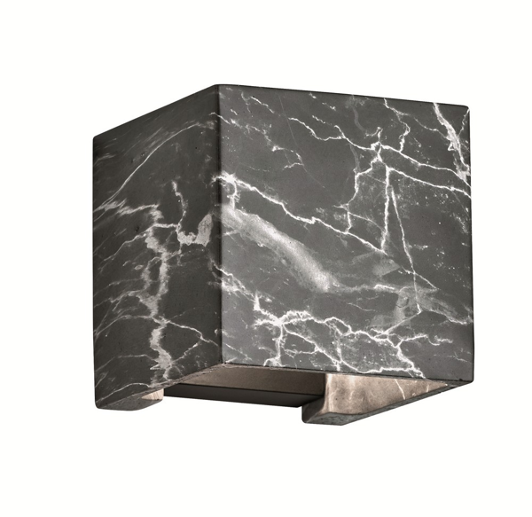 Απλίκα Μαύρη Davos