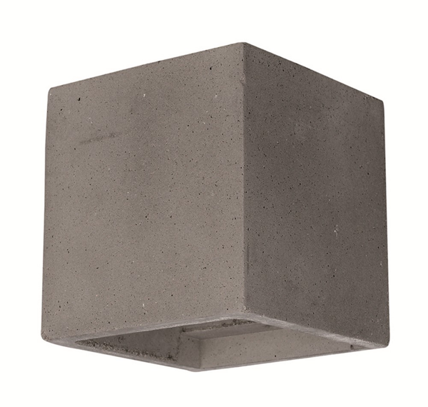 Απλίκα Γκρί Concrete
