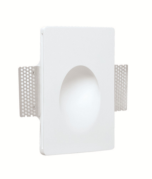 Χωνευτή Απλίκα Led H:180 Drop Aster