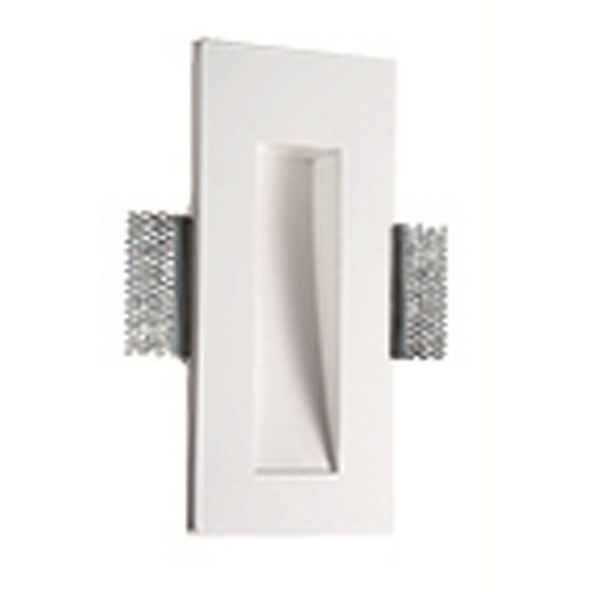 Χωνευτή Απλίκα Led H:245 Aster