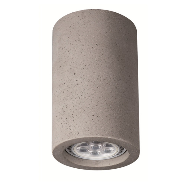 Σποτ D70*112 Gu10 Concrete Phenix