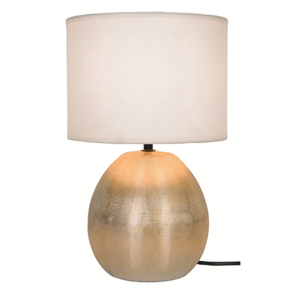 Λάμπα Χρυσή Rea