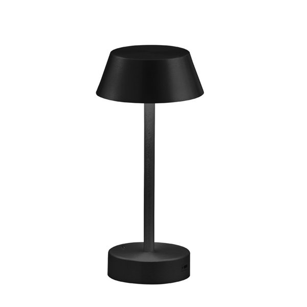 Πορτατίφ Μαύρο Princess