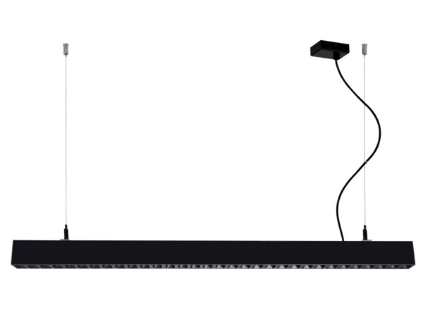 Linear Light Οροφής L:1400 TopLine