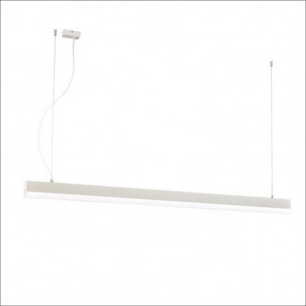 Linear Light Aria