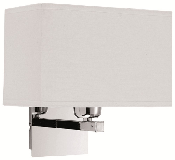 Απλίκα Λευκή W220 Toby