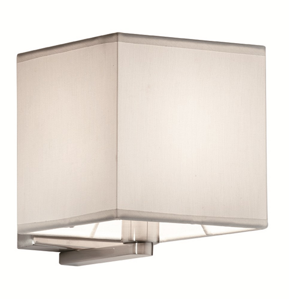 Απλίκα Εκρού Cibyla Square