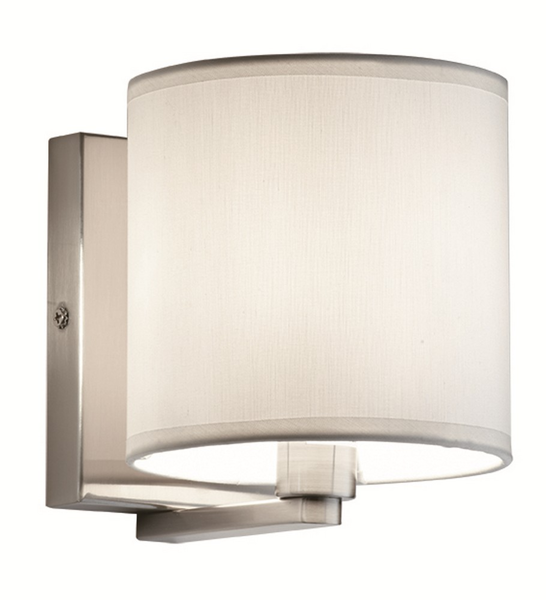 Απλίκα Εκρού Cibyla Round