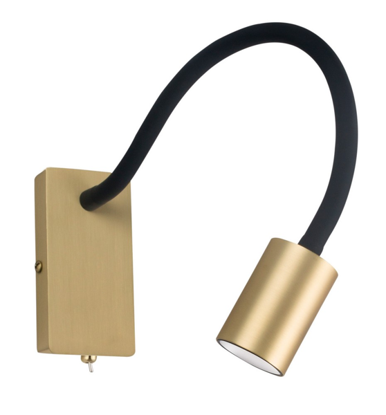 Απλίκα Χρυσή Elsa