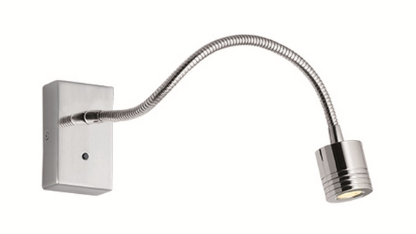 Απλίκα Led Cylinder Tiny