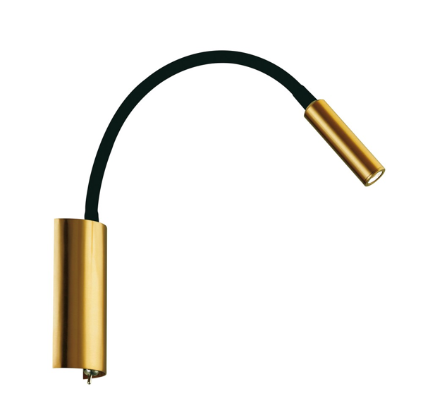 Απλίκα Χρυσή Matrix