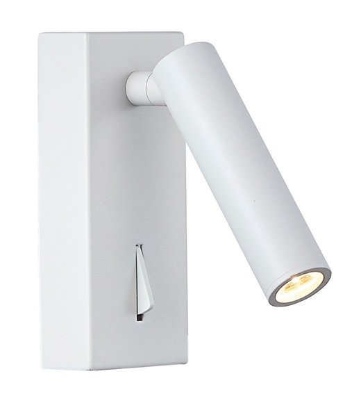 Απλίκα Λευκή Zen