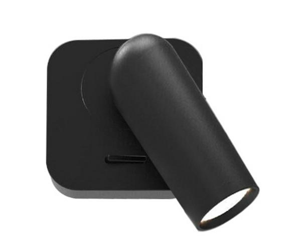 Απλίκα Μαύρη Emma