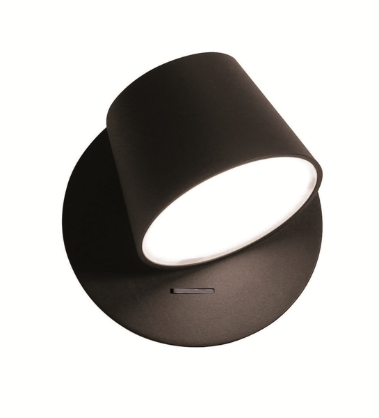 Απλίκα Μαύρη Κim