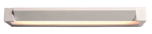 Απλίκα Λευκή L:400 Valse