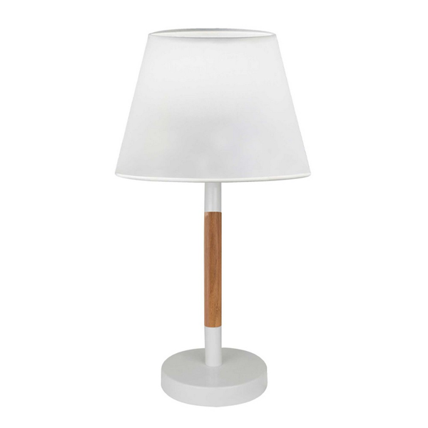 Λάμπα Λευκή Villy