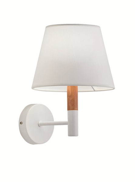 Απλίκα Λευκή Villy