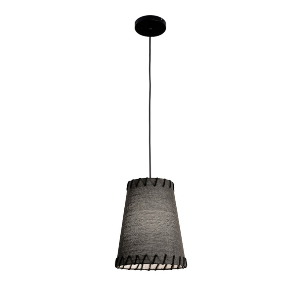 Μονόφωτο Μαύρο Timor