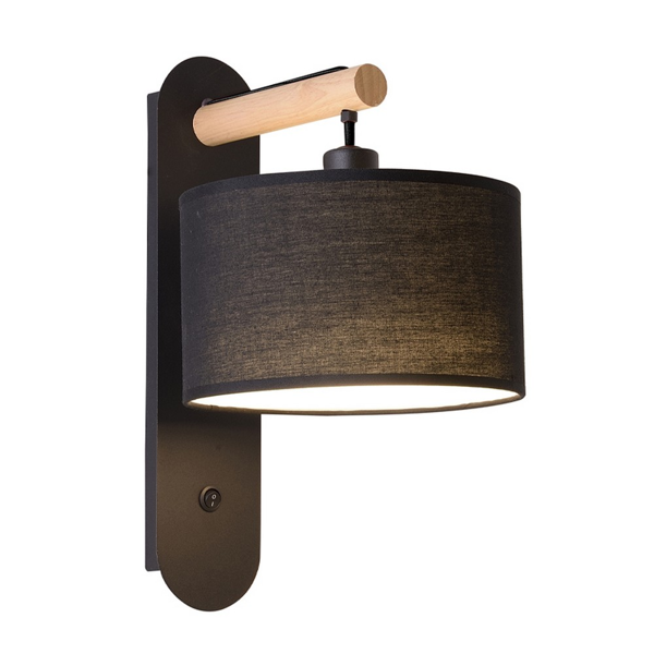 Απλίκα Μαύρη Romeo