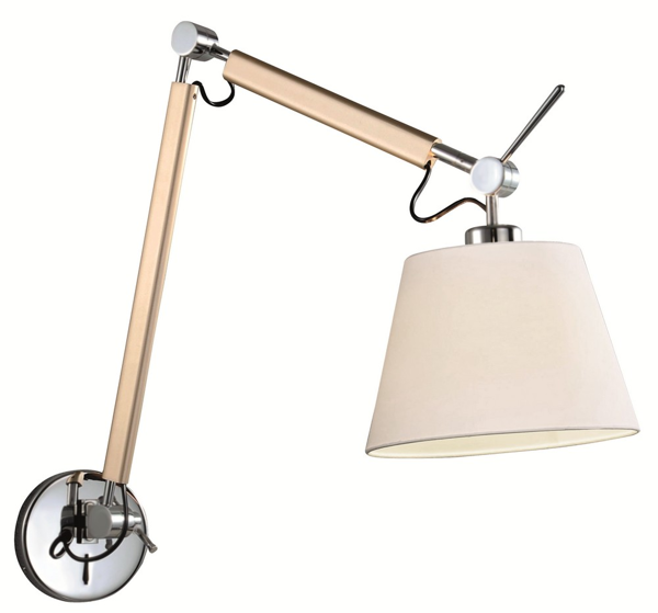 Απλίκα Λευκή D:200 Filipa