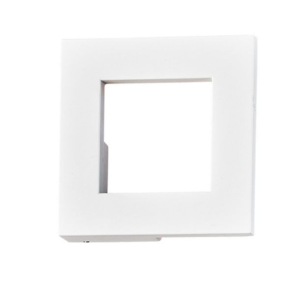 Απλίκα Led Square Santorini