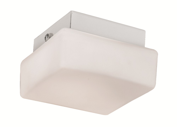 Πλαφονιέρα 115X115 Tito