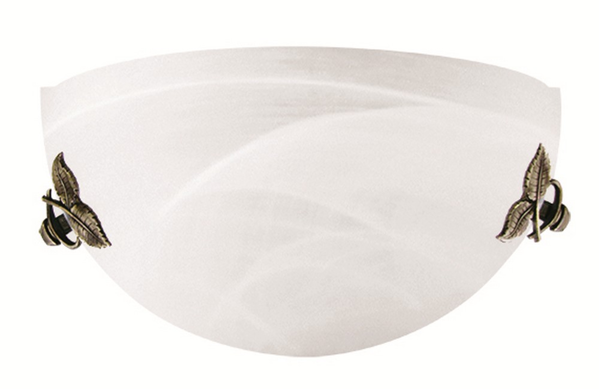 Απλίκα Λευκή Flora