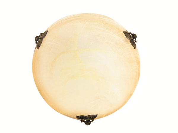 Πλαφονιέρα D:300 Μελί Flora